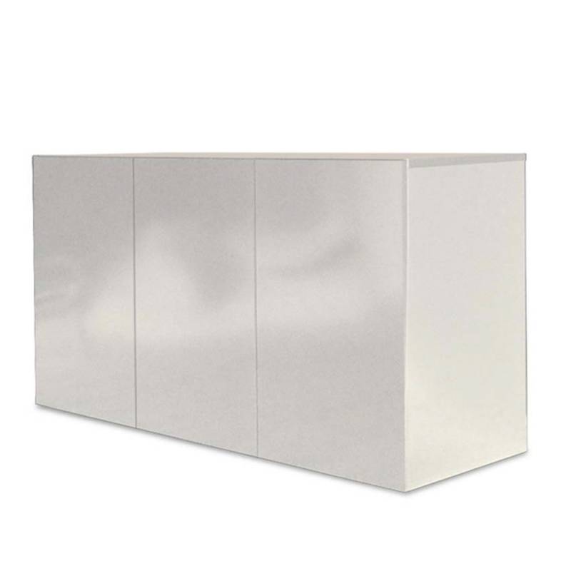 AMTRA Aquariumunterschrank ALUX 450 WHITE von Amtra