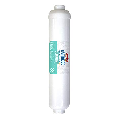 Amtra A2013404 Osmosis System 190 Sediment Kartusche Amtra A2013404 Osmosis System 190 Sediment Kartusche von Amtra