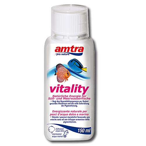 Amtra A3O50001 Vitality, 150 ml Amtra A3O50001 Vitality, 150 ml von Amtra