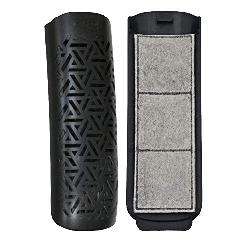 Amtra A6076206 Druckerpatronen mit Aktivkohle, für FILPO Click 500, schwarz, 2 Stück Amtra A6076206 Druckerpatronen mit Aktivkohle, für FILPO Click 500, schwarz, 2 Stück von Amtra