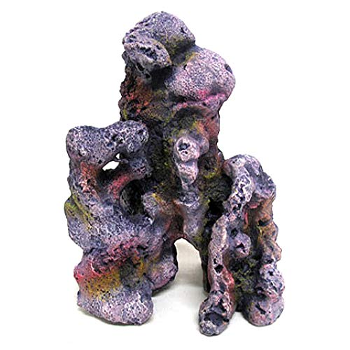 Amtra A8011087 Dekorativer Resina Reef Rock Md Amtra A8011087 Dekorativer Resina Reef Rock Md von Amtra