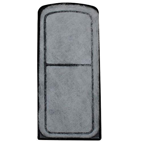 Amtra A9076546 Feiner Brilliant schwarzer Sand 0.2-1.4 mm 5 Kg Amtra A9076546 Feiner Brilliant schwarzer Sand 0.2-1.4 mm 5 Kg von Amtra