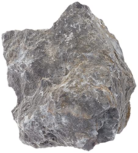 Croci Amtra - Rock Dragon Stone, Aquariendekoration, Natur, Kalkstein, 2,5 KG von Amtra