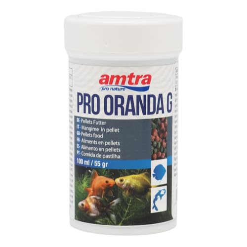 Amtra PRO ORANDA Gran, 1er Pack (1 x 0.06 g) von Amtra