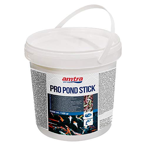 Amtra PRO Pond Stick, 1er Pack (1 x 1 g) von Amtra
