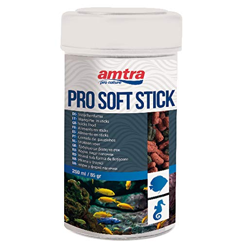 Amtra PRO Soft Stick, 1er Pack (1 x 0.115 g) von Amtra