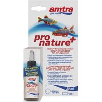 Amtra Pro Nature Plus 30 ml, 750 l Amtra Pro Nature Plus 30 ml, 750 l von Amtra