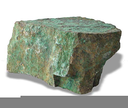Amtra Roccia Jade Natürliche Aquariumdekoration, kein Kalkstein, für Zen-Gärten, Gewicht: 0,6-2 kg Amtra Roccia Jade Natürliche Aquariumdekoration, kein Kalkstein, für Zen-Gärten, Gewicht: 0,6-2 kg von Amtra