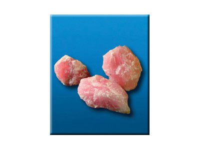 Amtra Roccia Quartz Rose, natürliche Dekoration für Aquarien, kein Kalkstein, ideal für Zen-Gärten, Gewicht: 0,3-0,6 kg Amtra Roccia Quartz Rose, natürliche Dekoration für Aquarien, kein Kalkstein, ideal für Zen-Gärten, Gewicht: 0,3-0,6 kg von Amtra