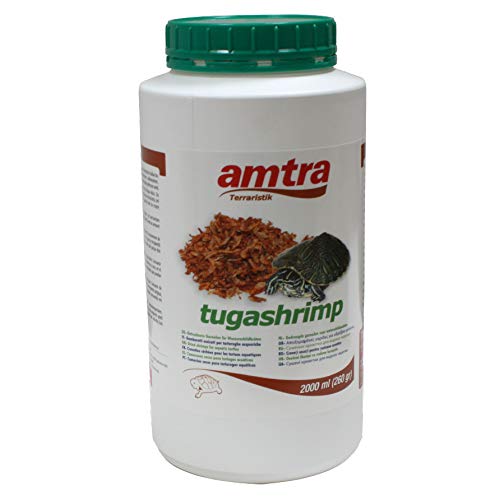 Amtra T1027273 Shrimp 1000 ml Amtra T1027273 Shrimp 1000 ml von Amtra