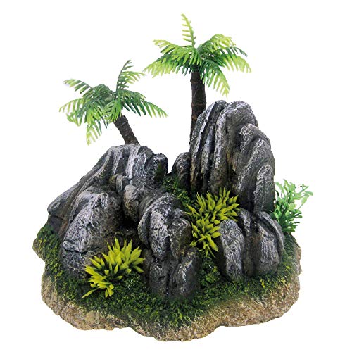 Croci Fiji Cliff mit Felsen 1 Croci Fiji Cliff mit Felsen 1 von Amtra
