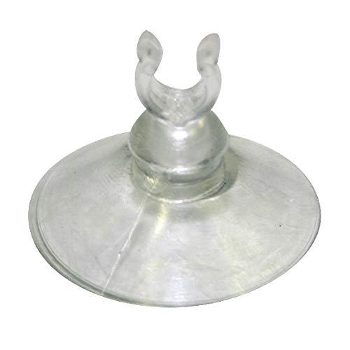 Wave A6017857 Klemmsaugnapf, 6 mm, 2 Stück Wave A6017857 Klemmsaugnapf, 6 mm, 2 Stück von Amtra
