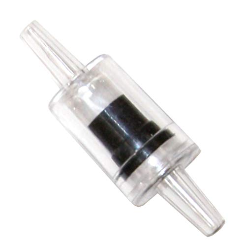 Wave A800Cv-1 Rückschlagventil, Durchmesser 4/6 mm Wave A800Cv-1 Rückschlagventil, Durchmesser 4/6 mm von Amtra