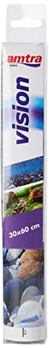Wave A8011572 Fotorück Vision, Doppelseitig im Blister, 30 x 60 cm Wave A8011572 Fotorück Vision, Doppelseitig im Blister, 30 x 60 cm von Amtra