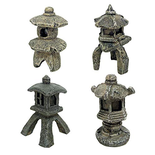 Wave A8011688 Lantern Bali Mixed Subject, S von Wave