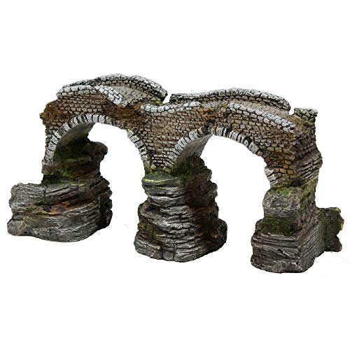 Wave A8011701 Römische Brücke, Größe S Wave A8011701 Römische Brücke, Größe S von Amtra