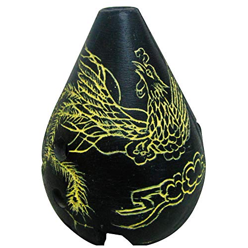 Wave Phoenix Vase, mittelgroß Wave Phoenix Vase, mittelgroß von Amtra