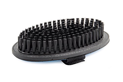 Ancol Ergo Other Bristle Pad, transparent Ancol Ergo Other Bristle Pad, transparent von Ancol