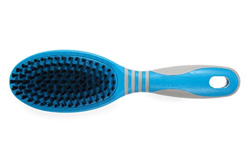 Ancol Ergo Soft Brush, transparent Ancol Ergo Soft Brush, transparent von Ancol