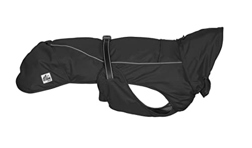 Extreme Blizzard Hundemantel, 60 cm, Schwarz von Ancol