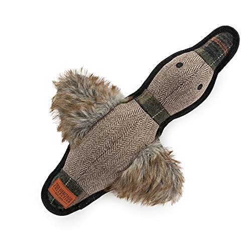 Ancol Heritage Collection Hundespielzeug, Tweed von Ancol