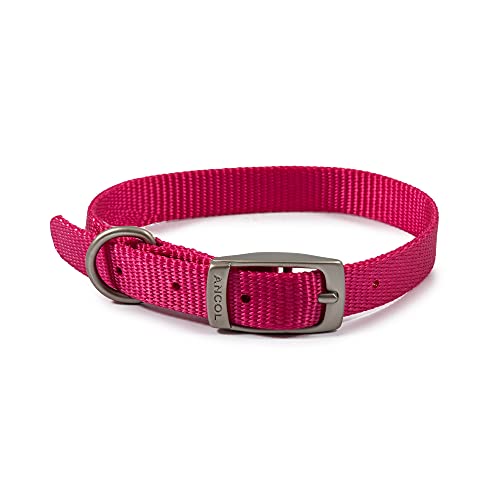 Ancol Heritage Nylon Halsband Ancol Heritage Nylon Halsband von Ancol