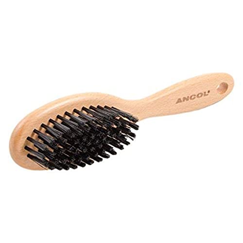 Ancol Heritage Pinsel, weiche Borsten, klein Ancol Heritage Pinsel, weiche Borsten, klein von Ancol