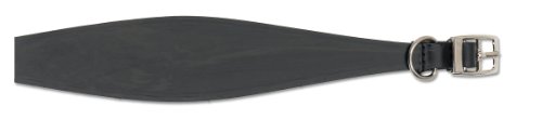 Ancol Hundehalsband, Leder, für Windhunde, 48 cm Ancol Hundehalsband, Leder, für Windhunde, 48 cm von Ancol