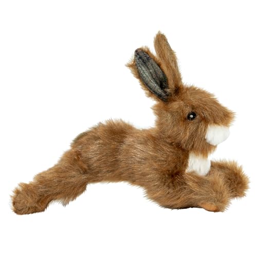 Ancol Hundespielzeug, Hase, 30 cm von Ancol