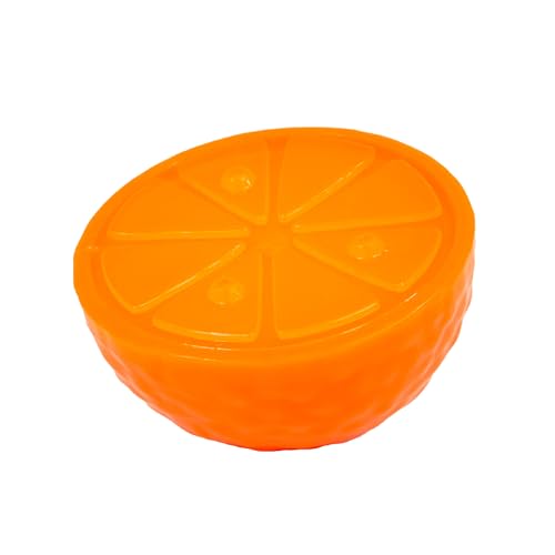 Ancol Ice Paws Kühlendes Spielzeug für Hunde, gefrierbar, für den Sommer, gefüllt mit Wasser, hydratisierend, zum Kauen, Orange Ancol Ice Paws Kühlendes Spielzeug für Hunde, gefrierbar, für den Sommer, gefüllt mit Wasser, hydratisierend, zum Kauen, Orange von Ancol