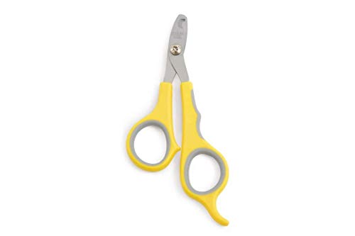 Ancol Just 4 Pets Small Animal Nail Clippers Ancol Just 4 Pets Small Animal Nail Clippers von Ancol