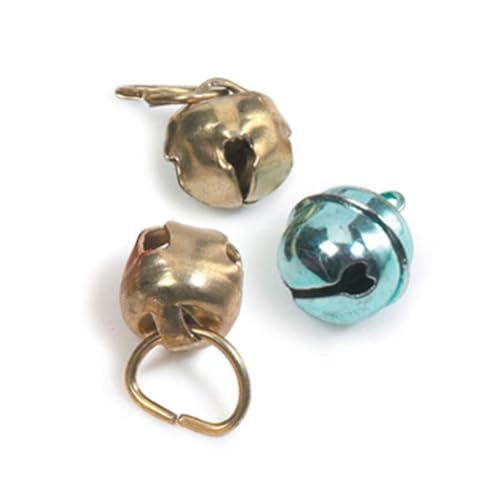 Ancol Katzen Halsband Glöckchen Sortiert Ancol Katzen Halsband Glöckchen Sortiert von Ancol