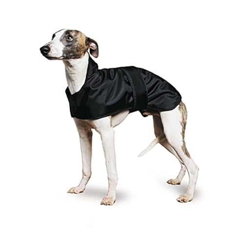Ancol Muddy Paws Regenjacke für Windhunde von Ancol