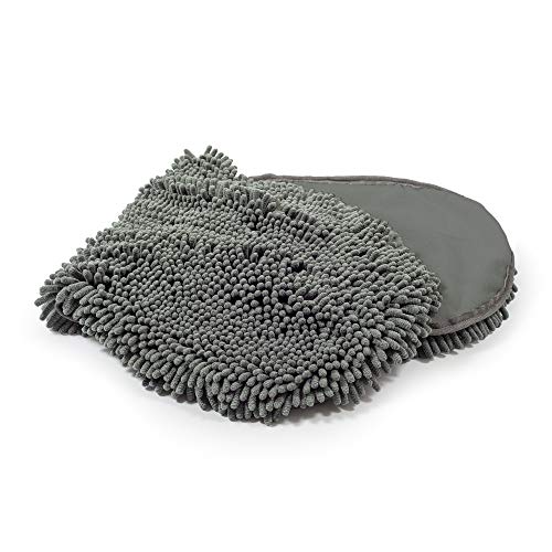 Ancol Nudeltrockner Doppelhandschuh, 0,2 kg von Ancol