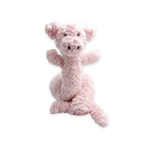 Ancol Playtime Hundespielzeug, super lang, Schwein, weicher Plüsch, interaktiv, Spaß, leicht, quietschend, gefüllt, kuscheln, Spielen, waschbar, für alle Rassen Ancol Playtime Hundespielzeug, super lang, Schwein, weicher Plüsch, interaktiv, Spaß, leicht, quietschend, gefüllt, kuscheln, Spielen, waschbar, für alle Rassen von Ancol