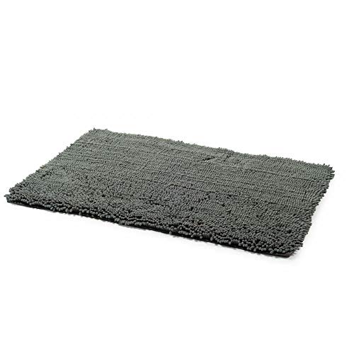 Ancol Simply Dry Nudeltrockenmatte für Hunde, 90 x 60 cm, 0,2 kg von Ancol