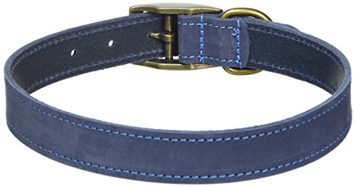 Ancol Timberwolf Leder-Halsband Ancol Timberwolf Leder-Halsband von Ancol