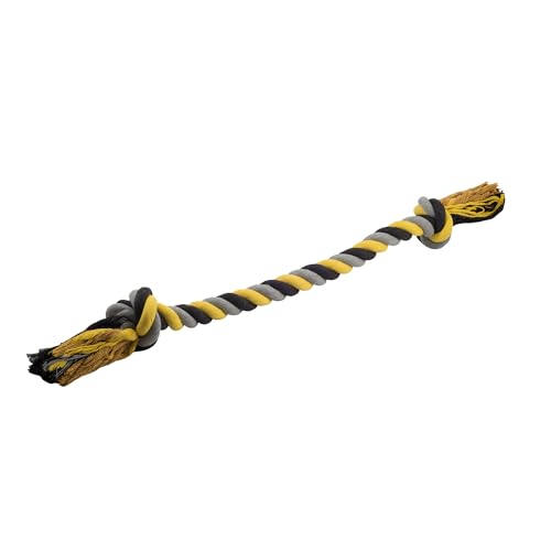 Jumbo Jaws Seil für große Hunde Super Seil 20 x 94 cm 0,2 kg Jumbo Jaws Seil für große Hunde Super Seil 20 x 94 cm 0,2 kg von Ancol