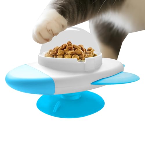Ancsttu Hundepuzzle-Futterspiel - Futterball Futterspiel Für Hunde - Welpen Snackspender Zur Geistigen Förderung Kognitiven Anreicherung Gegen Langeweile Unterhaltung von Ancsttu