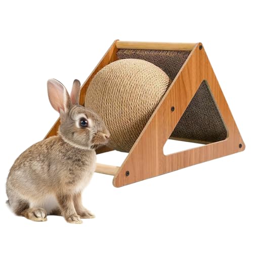 Ancsttu Katzen Kratzball,Anti-Langeweile Spielzeug für Kätzchen - Anti Rutsch Kratzball Für Kleine Haustiere Bewegung Training | Indoor Langeweile Relief Geburtstag Kitten Ancsttu Katzen Kratzball,Anti-Langeweile Spielzeug für Kätzchen - Anti Rutsch Kratzball Für Kleine Haustiere Bewegung Training | Indoor Langeweile Relief Geburtstag Kitten von Ancsttu