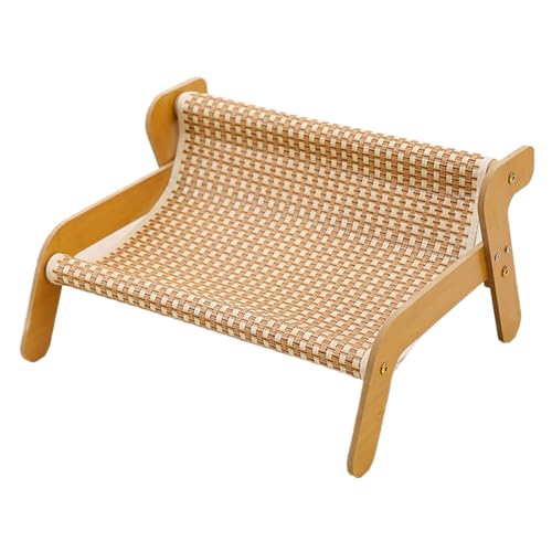 Ancsttu Katzensofa als Kratzbrett,Lounge zum Krallenschleifen - Sisal Holz Möbelschoner mit Ruheplatz gegen Langeweile und zum Krallenschärfen Ancsttu Katzensofa als Kratzbrett,Lounge zum Krallenschleifen - Sisal Holz Möbelschoner mit Ruheplatz gegen Langeweile und zum Krallenschärfen von Ancsttu