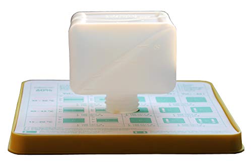 Andermatt BioVet 5 x Liebig Dispenser mit 4 Dochtpapieren Preis pro Stück 8,98 Euro Andermatt BioVet 5 x Liebig Dispenser mit 4 Dochtpapieren Preis pro Stück 8,98 Euro von Andermatt BioVet