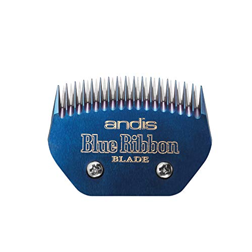 ANDIS 0040102621307 Lame de Blocage de Ruban bleu Ultra Edge, 30 g von Andis
