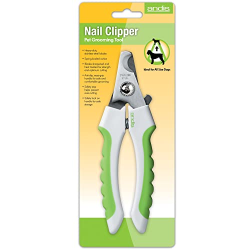 Andis - Dog Nail Clipper Andis - Dog Nail Clipper von Andis