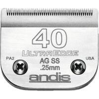 Andis Ersatzklinge für Rasierer Andis Ersatzklinge für Rasierer von Andis