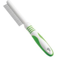 Andis Kamm Flohbekämpfung Harke Stahl Andis Kamm Flohbekämpfung Harke Stahl von Andis