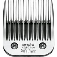 Andis Klingen für Hunderasierer Andis Klingen für Hunderasierer von Andis