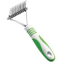Andis Knotenlösende Haarbürste Knotenlschneider Harke Stahl Andis Knotenlösende Haarbürste Knotenlschneider Harke Stahl von Andis