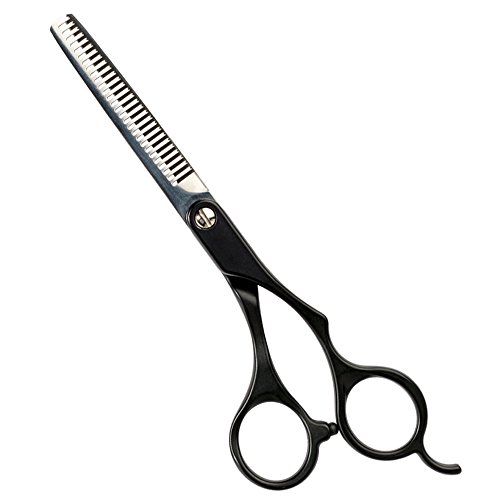 Andis 6.5" Thinning Shears, Right-Handed, Professional Dog and Cat Grooming (80645) Andis 6.5" Thinning Shears, Right-Handed, Professional Dog and Cat Grooming (80645) von Andis