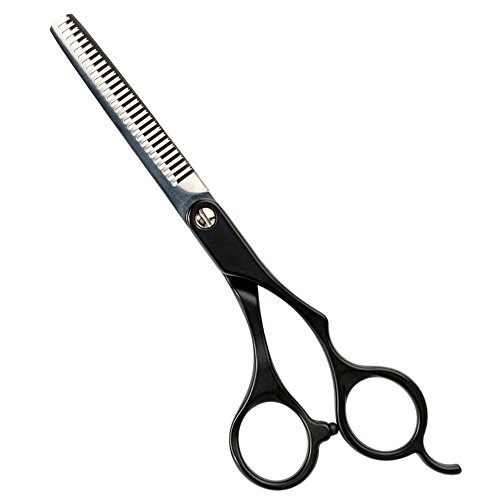 Andis 6.5" Thinning Shears, Right-Handed, Professional Dog and Cat Grooming (80645) von Andis
